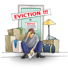 Foreclosure Victims Images of foreclosures
